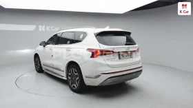 Hyundai Santa fe 1.6 HEV| PRIME| 360КАМЕРА| ОБДУХ| ВКЛ.ТЕХНОТЕСТ, снимка 3