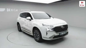 Hyundai Santa fe 1.6 HEV| PRIME| 360КАМЕРА| ОБДУХ| ВКЛ.ТЕХНОТЕСТ, снимка 2