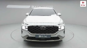 Hyundai Santa fe 1.6 HEV| PRIME| 360КАМЕРА| ОБДУХ| ВКЛ.ТЕХНОТЕСТ, снимка 4