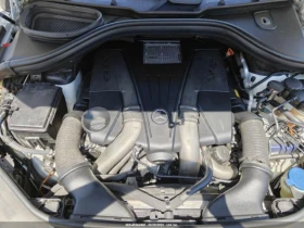 Mercedes-Benz GLS 550 4MATIC, снимка 11