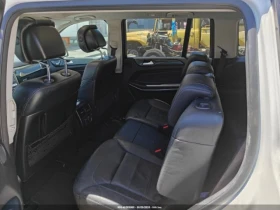 Mercedes-Benz GLS 550 4MATIC, снимка 10