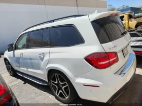Mercedes-Benz GLS 550 4MATIC, снимка 3