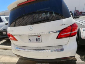 Mercedes-Benz GLS 550 4MATIC, снимка 4