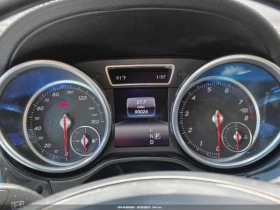 Mercedes-Benz GLS 550 4MATIC, снимка 9