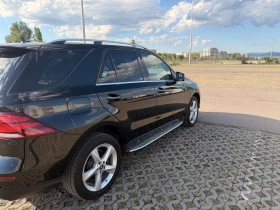 Mercedes-Benz GLE 350 GLE 350 4MATIC, снимка 12