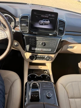 Mercedes-Benz GLE 350 GLE 350 4MATIC, снимка 6