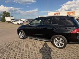 Mercedes-Benz GLE 350 GLE 350 4MATIC, снимка 3