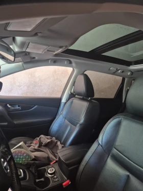 Nissan X-trail Tekna, снимка 4