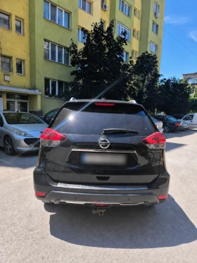 Nissan X-trail Tekna, снимка 2