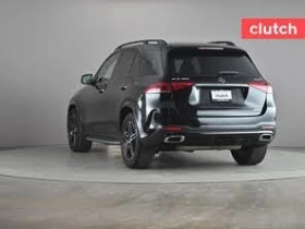 Mercedes-Benz GLE 350 GLE 350 4MATIC, снимка 3