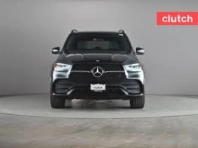 Mercedes-Benz GLE 350 GLE 350 4MATIC, снимка 2