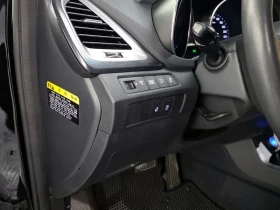 Hyundai Santa fe, снимка 17