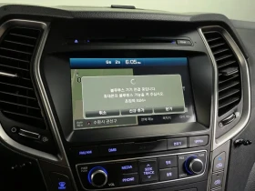 Hyundai Santa fe, снимка 16