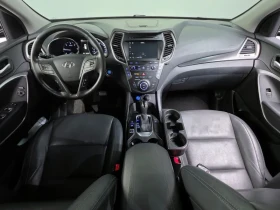 Hyundai Santa fe, снимка 7