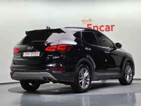 Hyundai Santa fe, снимка 2