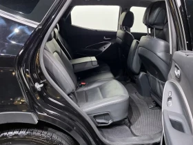 Hyundai Santa fe, снимка 12