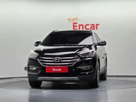 Hyundai Santa fe, снимка 3