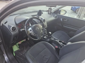 Nissan Qashqai, снимка 7