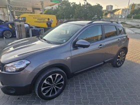 Nissan Qashqai, снимка 10