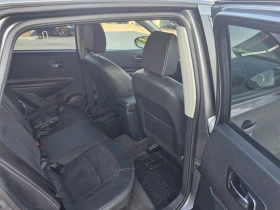 Nissan Qashqai, снимка 3