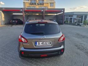 Nissan Qashqai, снимка 9