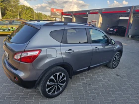 Nissan Qashqai, снимка 8