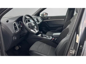 Seat Ateca 1.5 TSi ACT DSG, Месечна вноска от 333  , снимка 11