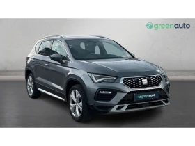 Seat Ateca 1.5 TSi ACT DSG, Месечна вноска от 333  , снимка 8