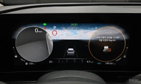 Kia Sportage 1.6T 4x4 Signature* DISTRONIC* 360* KRELL* PANO* , снимка 10