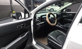 Kia Sportage 1.6T 4x4 Signature* DISTRONIC* 360* KRELL* PANO* , снимка 6