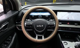 Kia Sportage 1.6T 4x4 Signature* DISTRONIC* 360* KRELL* PANO* , снимка 9