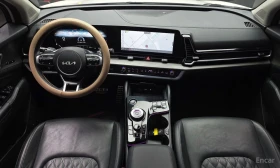 Kia Sportage 1.6T 4x4 Signature* DISTRONIC* 360* KRELL* PANO* , снимка 8