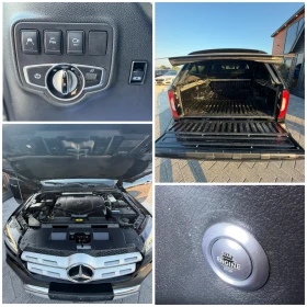 Mercedes-Benz X-Klasse Х350/360cam/Hardtop/Внос от Белгия, снимка 12