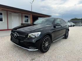 Mercedes-Benz GLC 220 * AMG* Line* 360Камера* Обдухване* 9G* , снимка 1