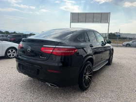 Mercedes-Benz GLC 220 * AMG* Line* 360Камера* Обдухване* 9G* , снимка 3