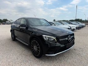 Mercedes-Benz GLC 220 * AMG* Line* 360Камера* Обдухване* 9G* , снимка 2