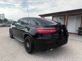 Mercedes-Benz GLC 220 * AMG* Line* 360Камера* Обдухване* 9G* , снимка 4