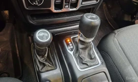 Jeep Wrangler * 2.0 Sport 4Door Willys Edition * ЦЕНА ДО БГ, снимка 9