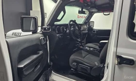 Jeep Wrangler * 2.0 Sport 4Door Willys Edition * ЦЕНА ДО БГ, снимка 10