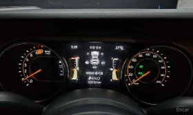 Jeep Wrangler * 2.0 Sport 4Door Willys Edition * ЦЕНА ДО БГ, снимка 8
