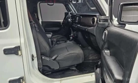 Jeep Wrangler * 2.0 Sport 4Door Willys Edition * ЦЕНА ДО БГ, снимка 11