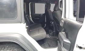 Jeep Wrangler * 2.0 Sport 4Door Willys Edition * ЦЕНА ДО БГ, снимка 12