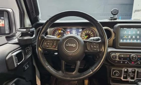 Jeep Wrangler * 2.0 Sport 4Door Willys Edition * ЦЕНА ДО БГ, снимка 13