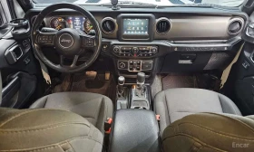 Jeep Wrangler * 2.0 Sport 4Door Willys Edition * ЦЕНА ДО БГ, снимка 7