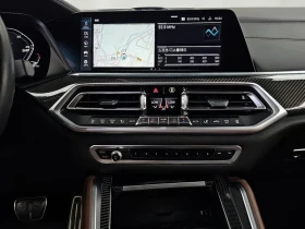 BMW X6 M50I G06 , снимка 14
