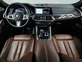 BMW X6 M50I G06 , снимка 7