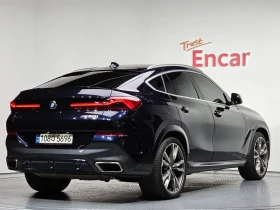 BMW X6 M50I G06 , снимка 2