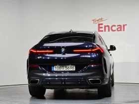 BMW X6 M50I G06 , снимка 4