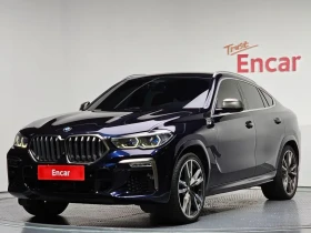 BMW X6 M50I G06 , снимка 1