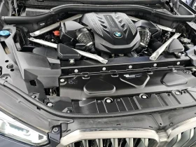 BMW X6 M50I G06 , снимка 6